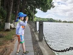 -南北湖风景区