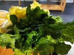 时蔬拼-陈记顺和牛肉火锅(岗顶店)