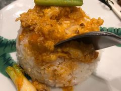 -香蕉叶餐厅(是隆店)