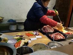 -齐齐哈尔特色烤肉