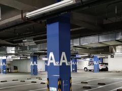 -杉杉奥特莱斯广场(哈尔滨店)