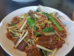 -广州柏悦酒店·悦景轩·粤菜餐厅