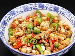 -湘江红·湖南招牌菜(莲花南路店)