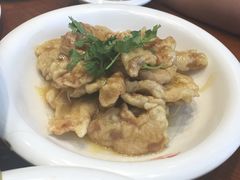 锅包肉-荣鹏风味烀饼总店