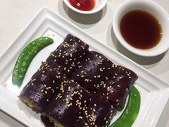 -潮福城大酒楼·潮味粤品·港式点心(湖滨北路店)