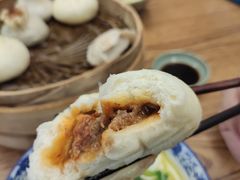 -潘德林茶社(新城河路店)