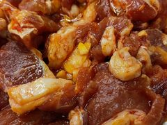 -西塔隆太白烤牛肉馆(图们路店)