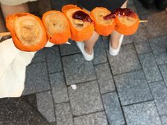 -豪華小食.華記