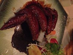 瑞士鸡翅-太平馆西餐厅(北京路店)