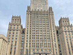 -老阿尔巴特大街