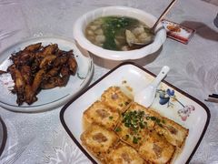 -崖口红树林海鲜餐厅
