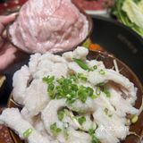 来海口吃火锅啦，色香味俱全