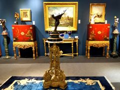 -东浩兰生上海世博展览馆