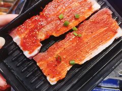 -喜井无限自助烤肉公司(东门老街地铁站)