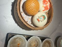 -禄运茶居·手工点心(猎德店)