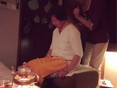 -跨越足界Spa足道(潍坊店)