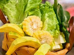 -捞王锅物料理(上海世茂广场店)