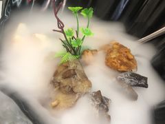 -名善山珍·野生菌汤锅(文殊院店)
