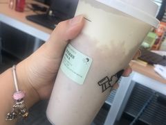 -喜茶(深圳丰盛町店)
