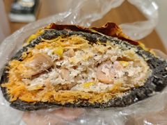 -甜嘟嘟烘焙坊(舒城路店)