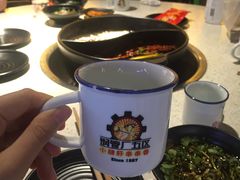 -钢管厂五区小郡肝串串香(南山店)