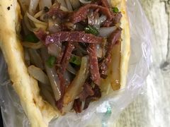 -小陈方酥锅盔(古城总店)