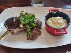 -THE CLUBHOUSE(G公寓酒店)