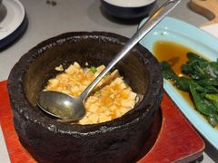 -绿茶餐厅(广州天河城店)