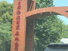 -日照海滨国家森林公园