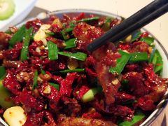 -山石榴·贵州菜(丰盛里店)