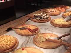 -比格比萨自助(德思勤四季汇店)