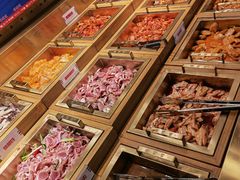 -姜胖胖无限自助烤肉(弹子石店)