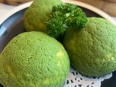 黑椒牛肉包-虾饺妹·酒家(海珠广场店)