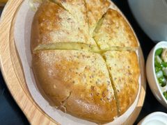 -田园北魏家宴·大同菜(御东店)