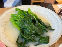 -轻蔬不用等·素食(江苏路店)