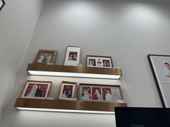 -海马体照相馆丨大师(青岛万象城店)