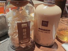 -巴奴毛肚火锅(京西大悦城店)