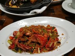 -mezza9 Macau(澳门君悦酒店)