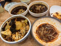 -双流老妈兔头(总店)