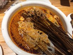 -嘉州叶婆婆钵钵鸡(建设路店)