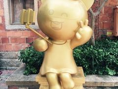 -晋江五店市传统文化旅游区