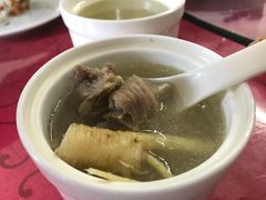 -吴祥记潮州菜·百年老字号·砂锅粥
