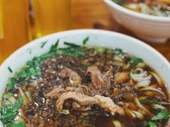 -肆姐面粉馆(坡子街店)