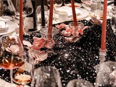 -Oyster Talks 四度蚝法餐厅