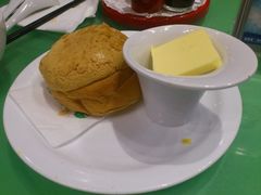 -翠华餐厅(山顶道店)