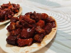 -尹记餐馆(花园店)