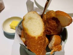 -K·Kitchen KK牛扒厨房(江南西店)