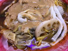 麻辣烫-安发瞧麻辣烫(总店)
