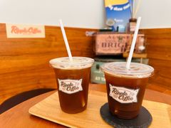 -RIPPLE COFFEE涟漪咖啡