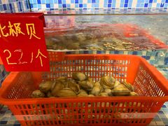 -船奇蒸汽海鲜·闽菜(八市海鲜总店)